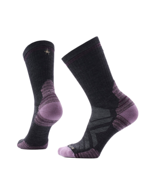 Ponožky SMARTWOOL HIKE Targeted Cushion Crew Socks